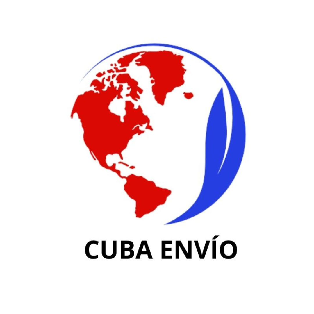 Logo Cuba Envío