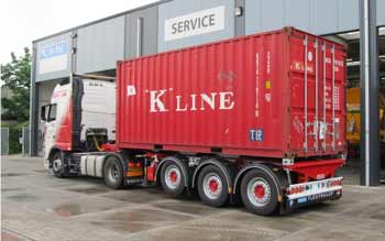 Cómo enviar un contenedor a Cuba si eres repatriado desde España